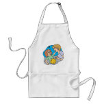 Mum And Daughter Aprons