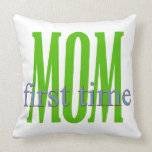 Mum and Orchid Pillows