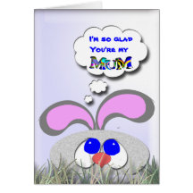 Mum Card
