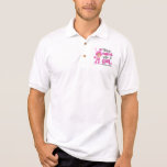 Mum Fights Like Girl Breast Cancer 42.9.png Shirts