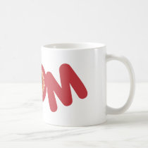 Mum Gift Ceramic Mug mugs