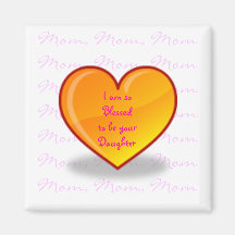 Mum Magnet