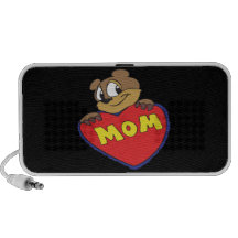 Mum Mini Speakers
