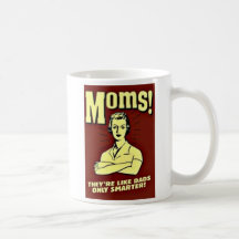 Mum! Mugs