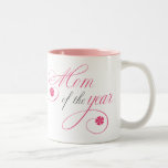 Mum of the Year Mug