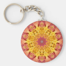 Mum Star Jan 2013 Keychain