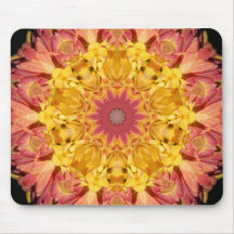 Mum Star Jan 2013 Mousepad
