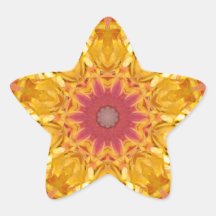 Mum Star Jan 2013 Star Stickers
