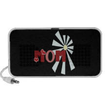 Mum Travel Speakers