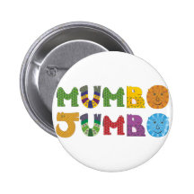 Mumbo Jumbo Button