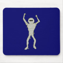 Mumie mummy mauspads