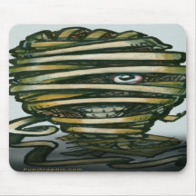 Mummy Mouse Mats