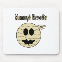 Mummy's Favourite Mousemats