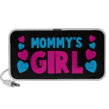Mummy's Girl Speaker System