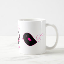 Mum's Cuppa Mug