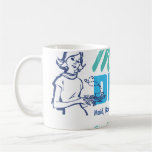 Mum's Diner, Maid, Banking, Tutor, and Taxi Servic Mugs