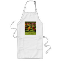 Mum's In Maine Aprons