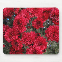 Mums Mouse Pads