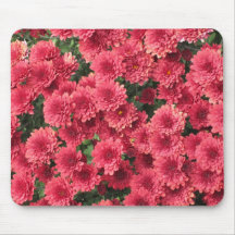 Mums Mouse Pads