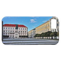 Munchen architecture