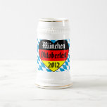 München Oktoberfest 2012 Mug Munich Germany