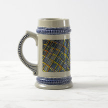 Munich Coffee Mug