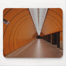 Munich Mouse Mat