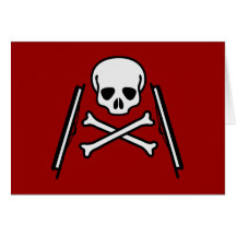Murderball Cards