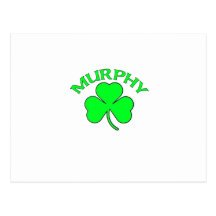Murphy Postcards