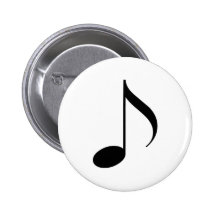 Musciality Pins