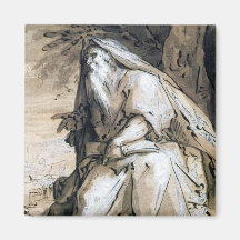 Musee De Beaux Arts Magnet