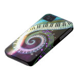 Music 1 Speck Case-Mate Case Case-Mate iPhone 4 Covers