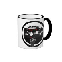 Music Machine: Turn On Coffee Mugs