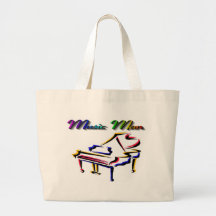 Music Man Bag