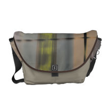 Music Messenger Bag