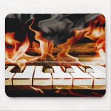 MUSIC MOUSEPADS