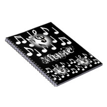 Music Notebook
