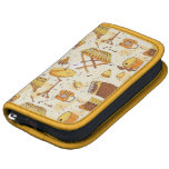 music organizer