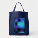 Music Party Background Bags