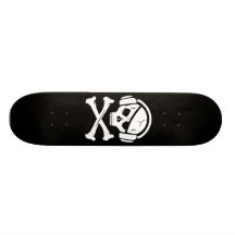 Music Pirate Piracy anti-riaa icon Skateboards