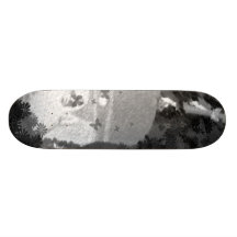 Music Reflection Skateboard Decks