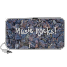 MUSIC ROCKS 2 SPEAKER SYSTEM