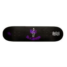 music skateboard