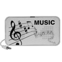 Music Speaker