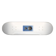 Music Speaker Skateboard