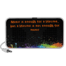 Music Speakers