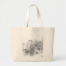 musical bags