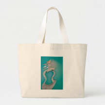 MUSICAL CANVAS BAGS
