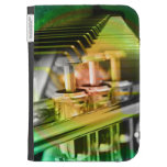 Musical Composition Kindle Case