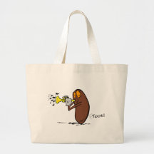 MUSICAL_Fruit Bag